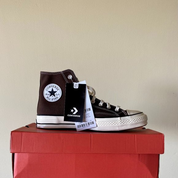 Converse Other - Converse Chuck 70 High Dark Root